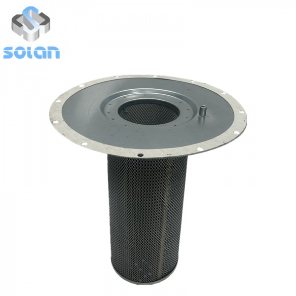 Sullair screw air compressor special oil core 02250109-321