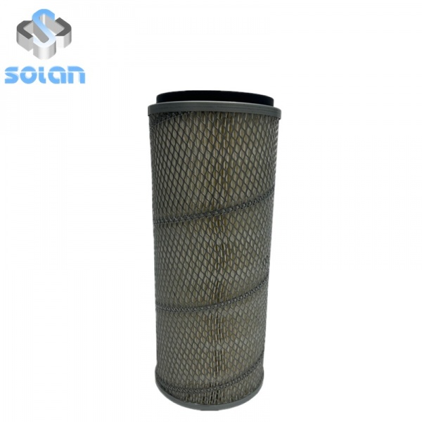Sullair screw air compressor special air filter 02250125-371