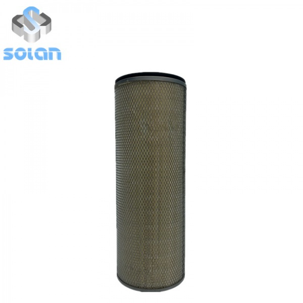 Sullair special air filter for screw air compressor 02250135-148