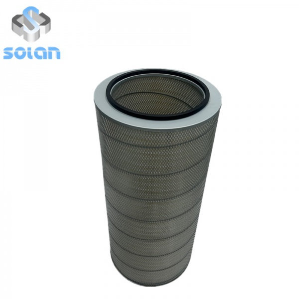 Sullair special air filter for screw air compressor 02250135-149