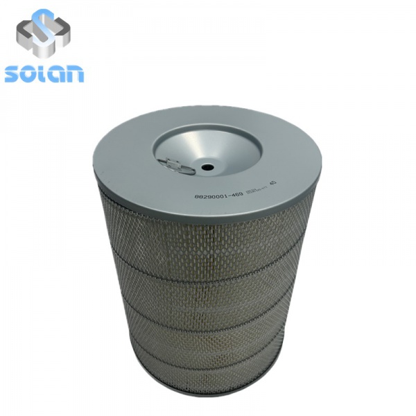 Sullair special air filter for screw air compressor 8829001-469