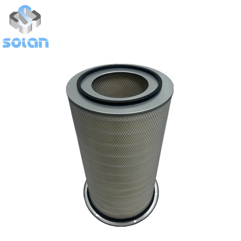Sullair screw air compressor special air filter 88290004-372