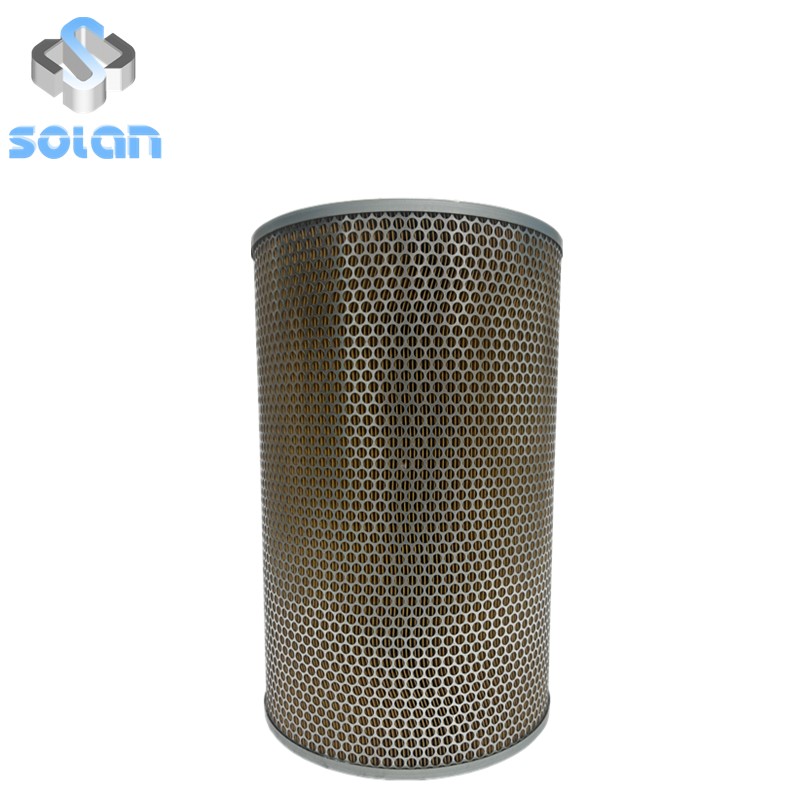 Sullair special air filter for screw air compressor 88290005-013