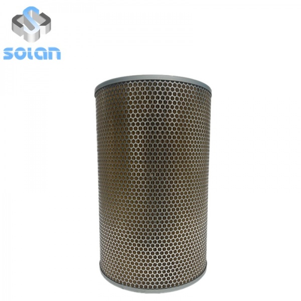 Sullair special air filter for screw air compressor 88290005-013