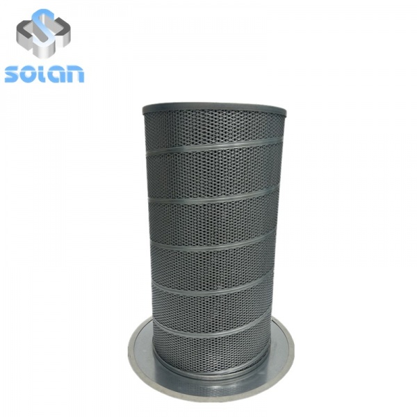 Sullair screw air compressor special oil core 88298001-705