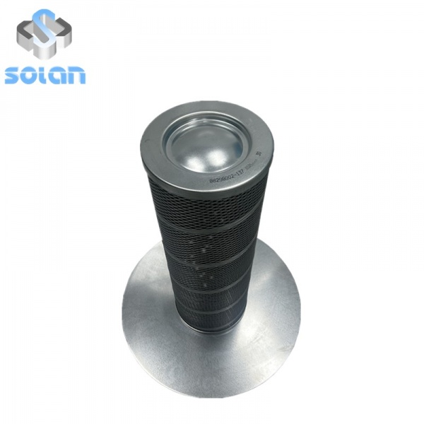 Sullair screw air compressor special oil core 88298002-137