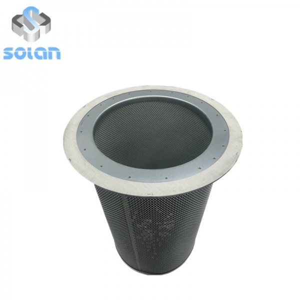 Sullair screw air compressor special oil core 88298004-776