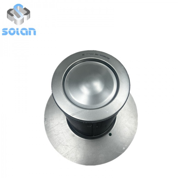 Sullair screw air compressor special oil core 88298004-783