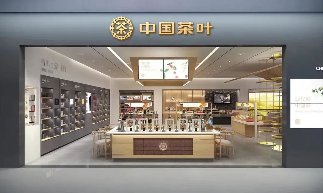 “百变”E3全渠道中台，零售百业数字化转型升级利器！