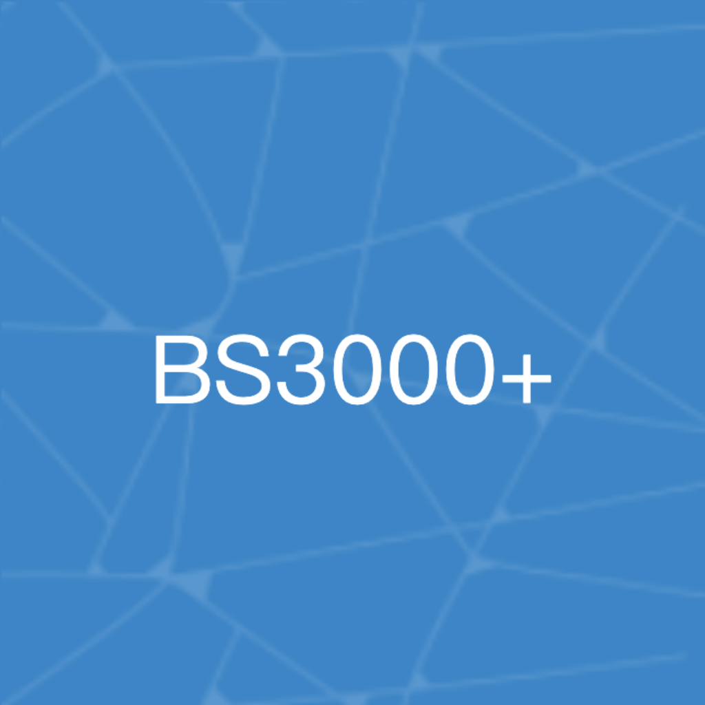 百胜软件_BS3000+ERP服装管理系统
