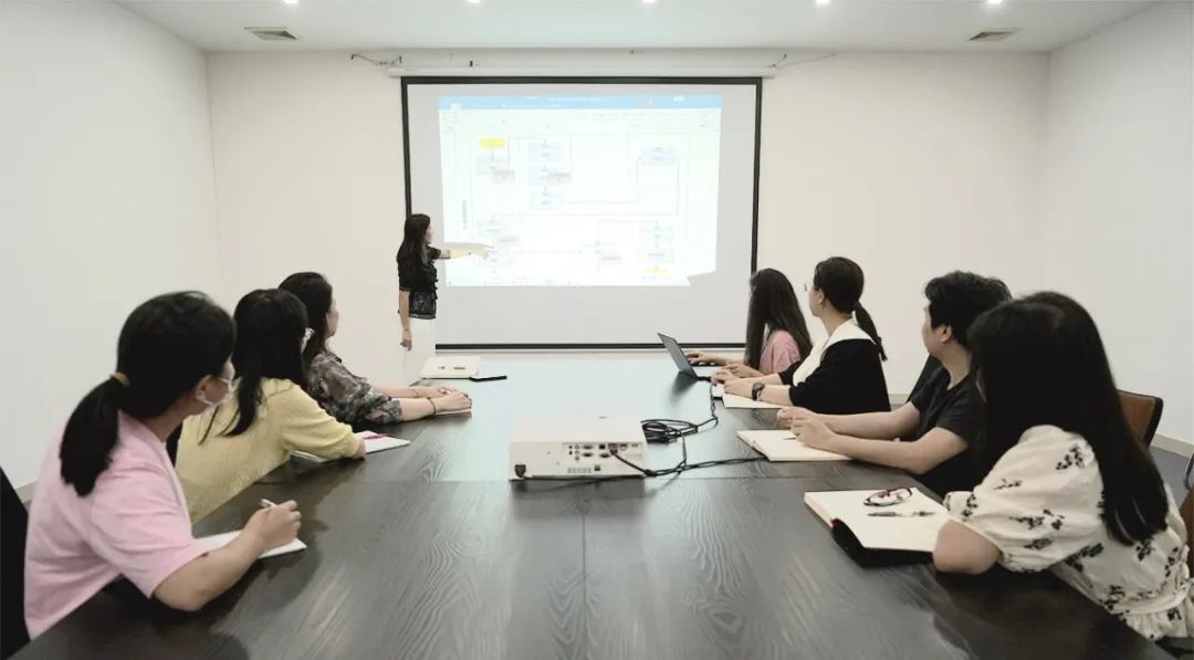 老客户再携手！芊之美×百胜软件全渠道中台项目正式启动