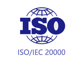 ISO20000认证