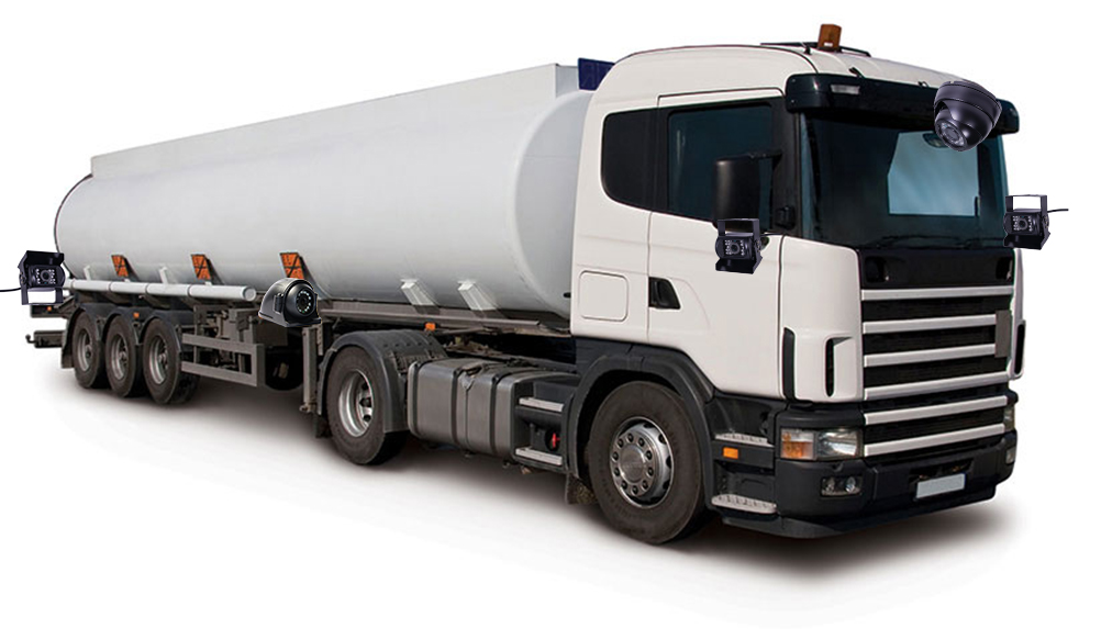 Tanker