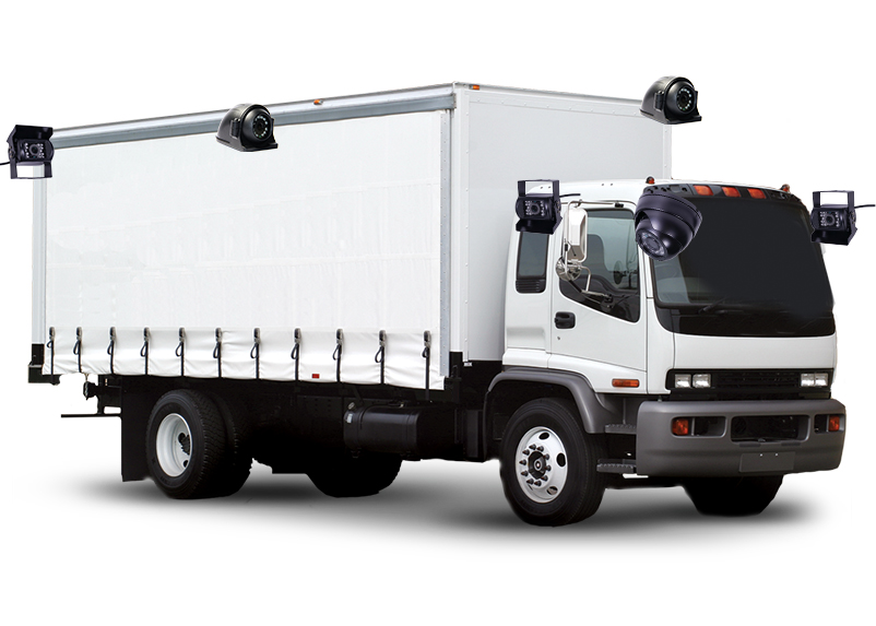 Truck