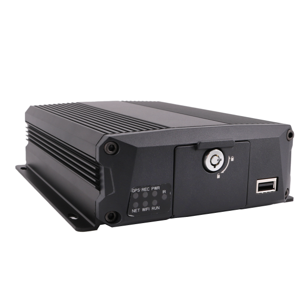 V80 1080P AHD Dual SD MDVR