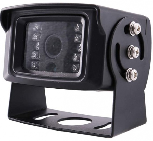JL-P770 CMOS Sensor 1080P 4MP 2K 8MP 4K IP Rear Car Camera 120 Degree View Angle SMD IR for Night Vision