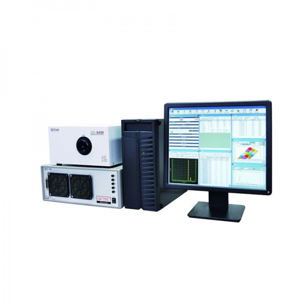 日本欧betway88中文官网测试仪OLC-2AD