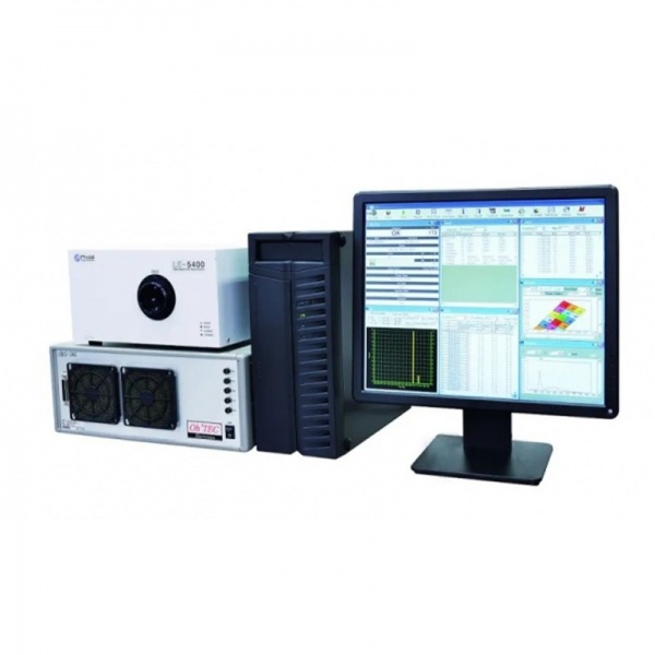 日本欧betway88中文官网测试仪OLC-2AC