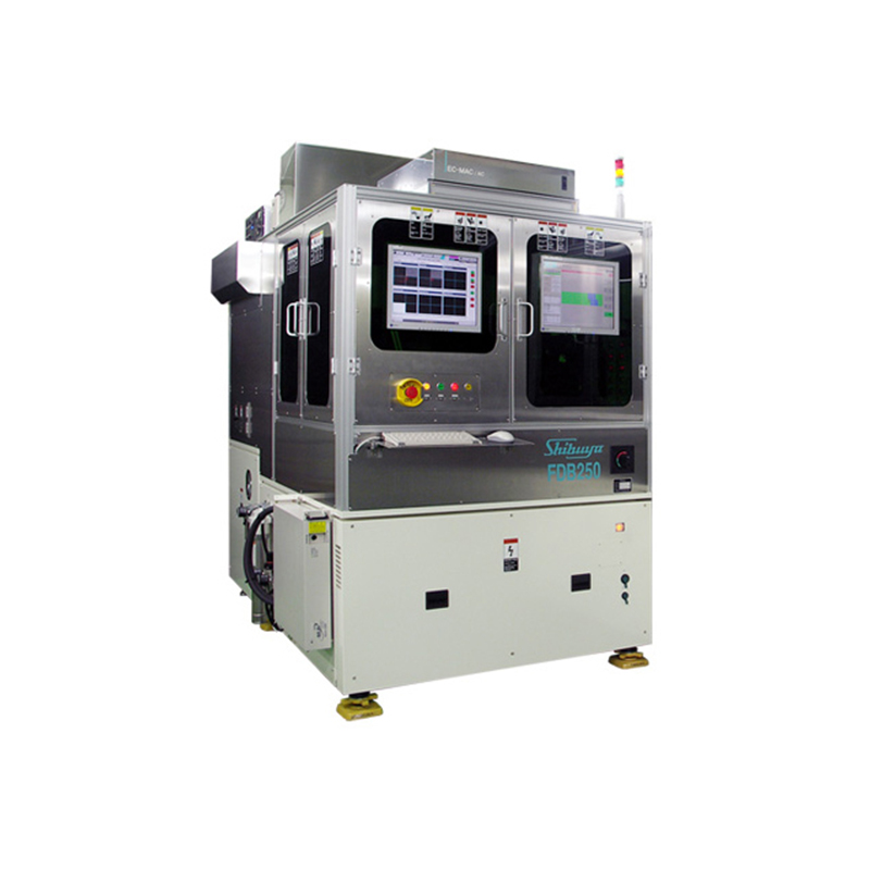 FLIP CHIP共晶机FDB250