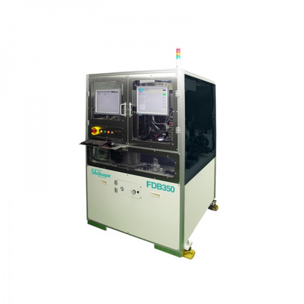 FLIP CHIP共晶机FDB350
