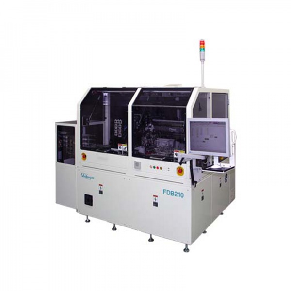 FLIP CHIP共晶机FDB210 FDB211