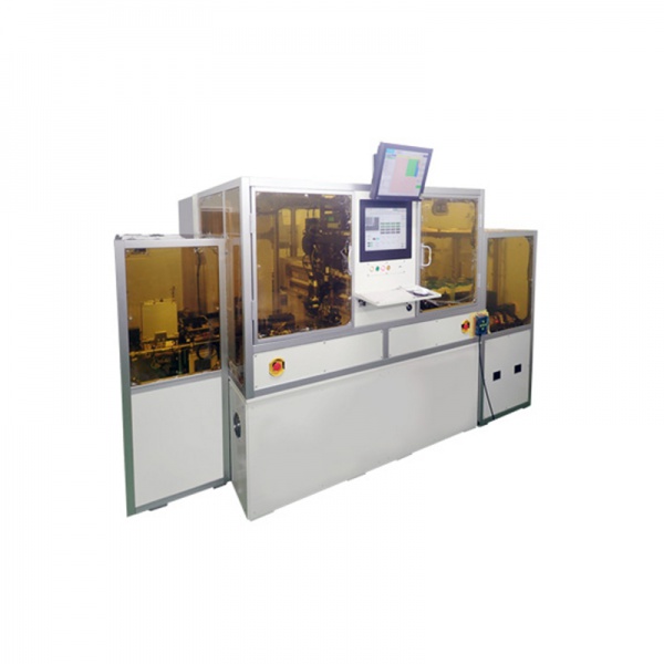 FLIP CHIP共晶机FUB281