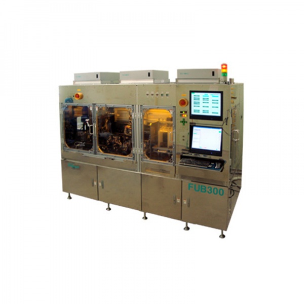 FLIP CHIP共晶机FUB300