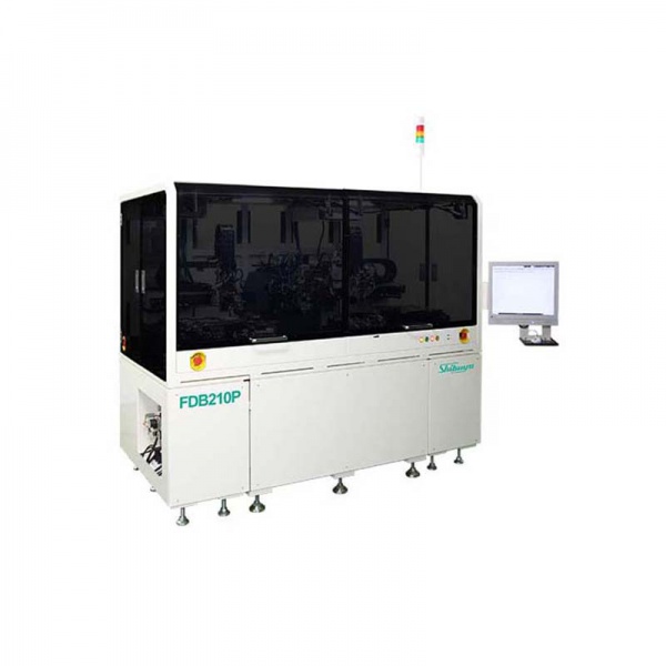 FLIP CHIP共晶机FDB210P