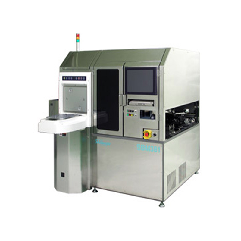 BGA植球机SBM381