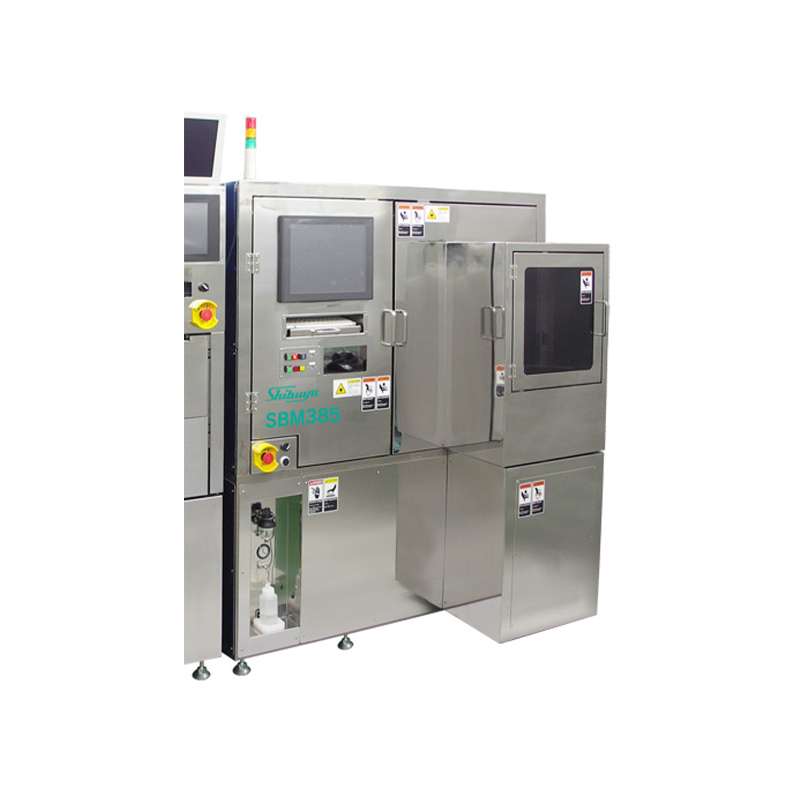 BGA植球机SBM385