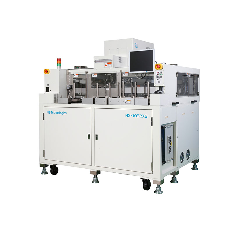 平移式IC测试分选机 NX-1032XS