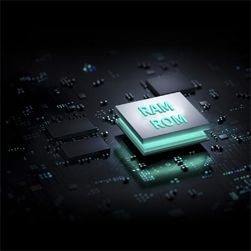 Understanding RAM an...