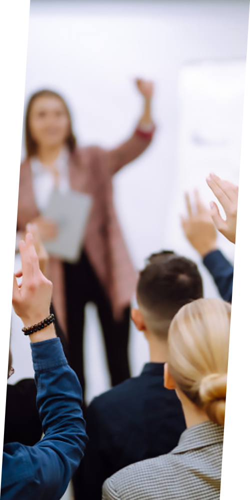 Product Training