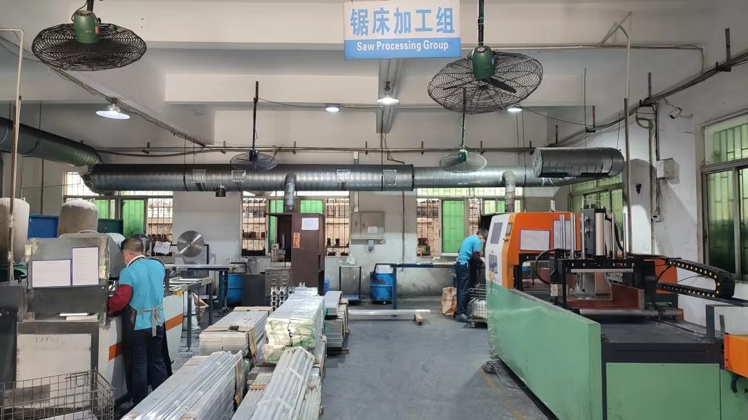 CNC Machining Parts