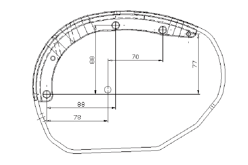 4421-F（BS/G2/G3）
