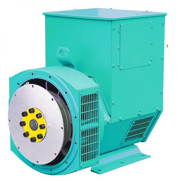 SLG series blushless alternator