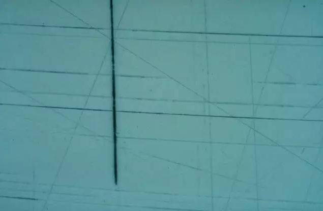 研磨抛光常见缺陷及应对措施