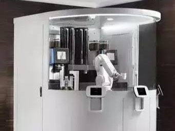 iphone13摄像头环和玻璃背板的表面处理