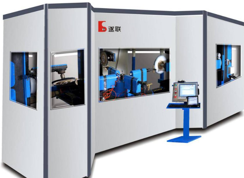 自动抛光机都有哪些区别特点