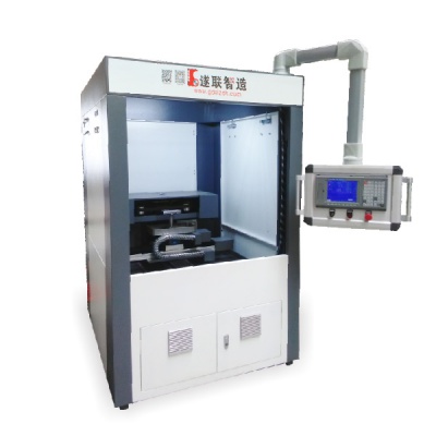 三轴数控横纹拉丝机