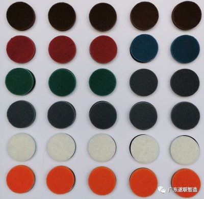 百洁布（尼龙片）系列