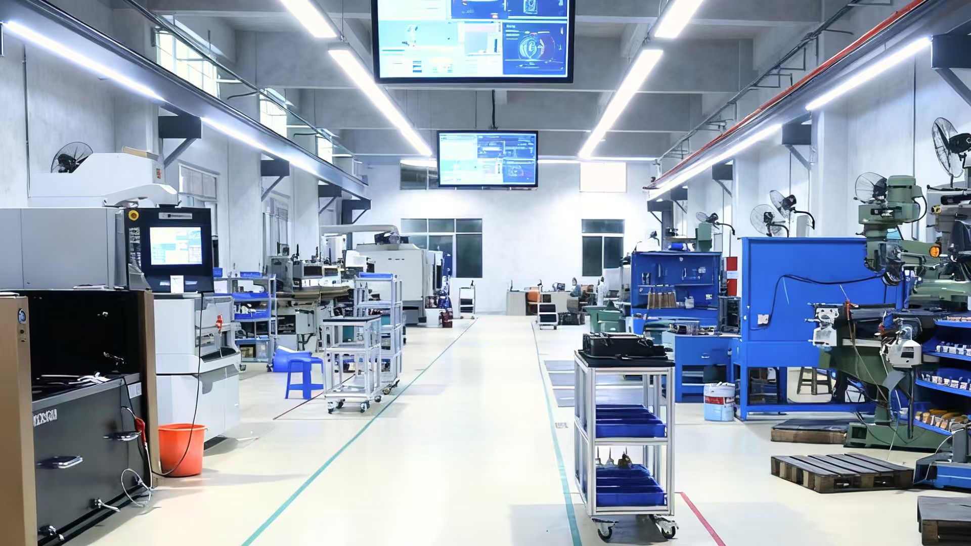 Power Bank ODM/OEM 2026: R&D and Contract Manufacturing