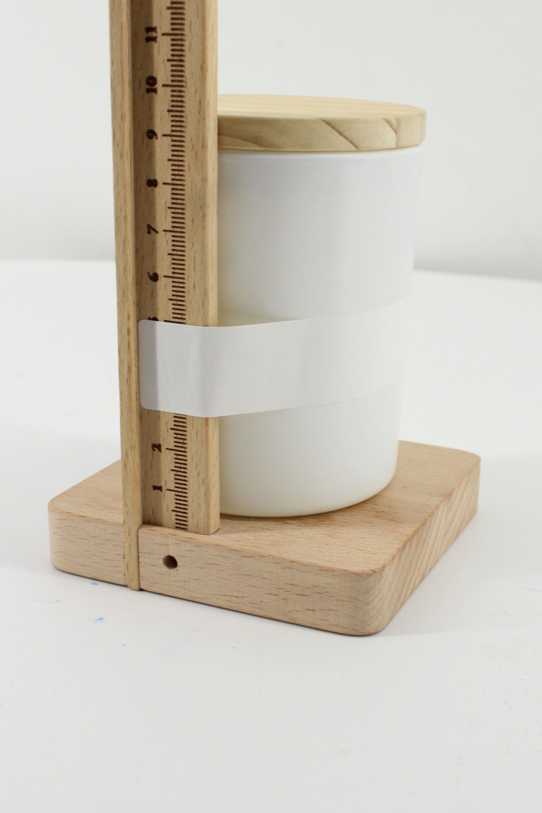 New Patented Label Tool