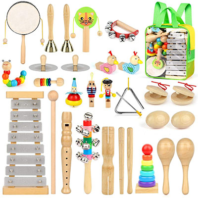 Wooden Toys