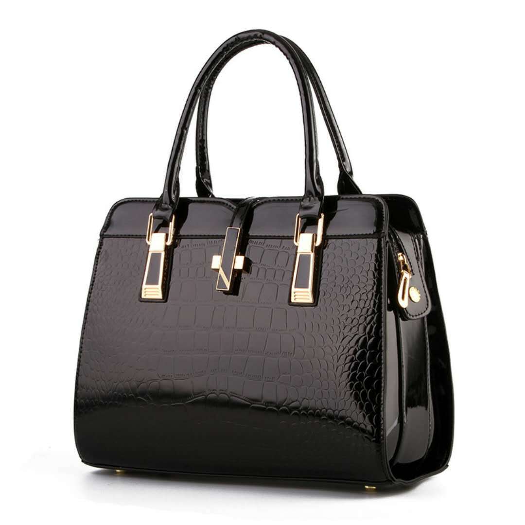 Wanhua women hand bags shoulder bag handbags for women luxury leather