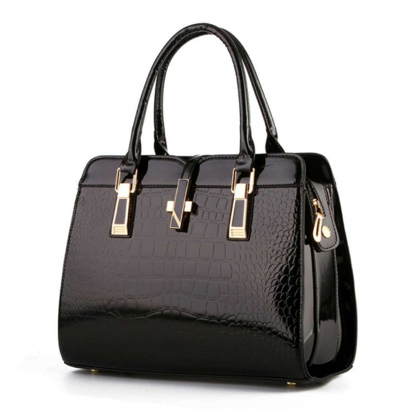 Wanhua women hand bags shoulder bag handbags for women luxury leather