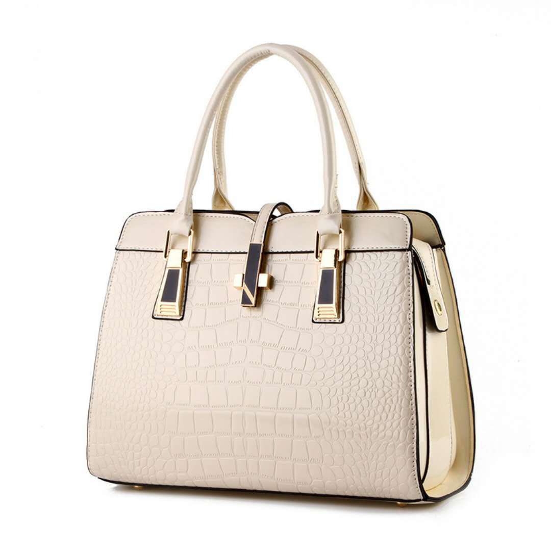 Wanhua women hand bags shoulder bag handbags for women luxury leather