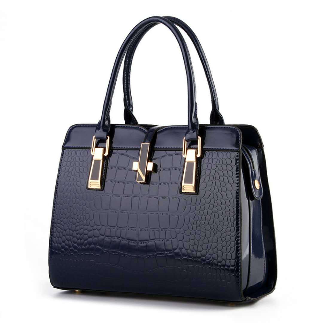 Wanhua women hand bags shoulder bag handbags for women luxury leather