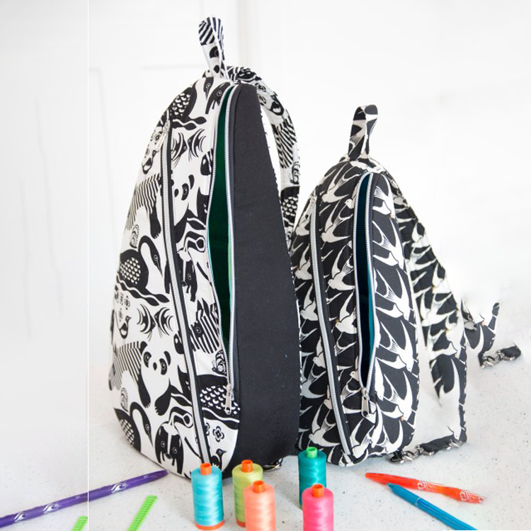 Wanhua 2021 Custom Design Lining One Shoulder Exercise Padel Bag Badminton Tennis Bag Backpack