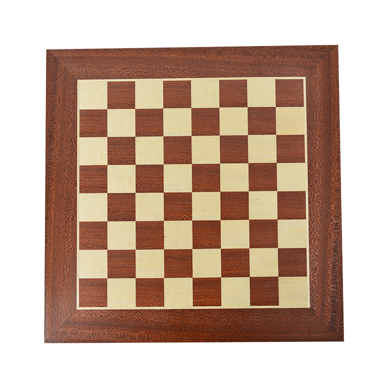 Wanhua Educational Toys Imitate wood plastic chess board